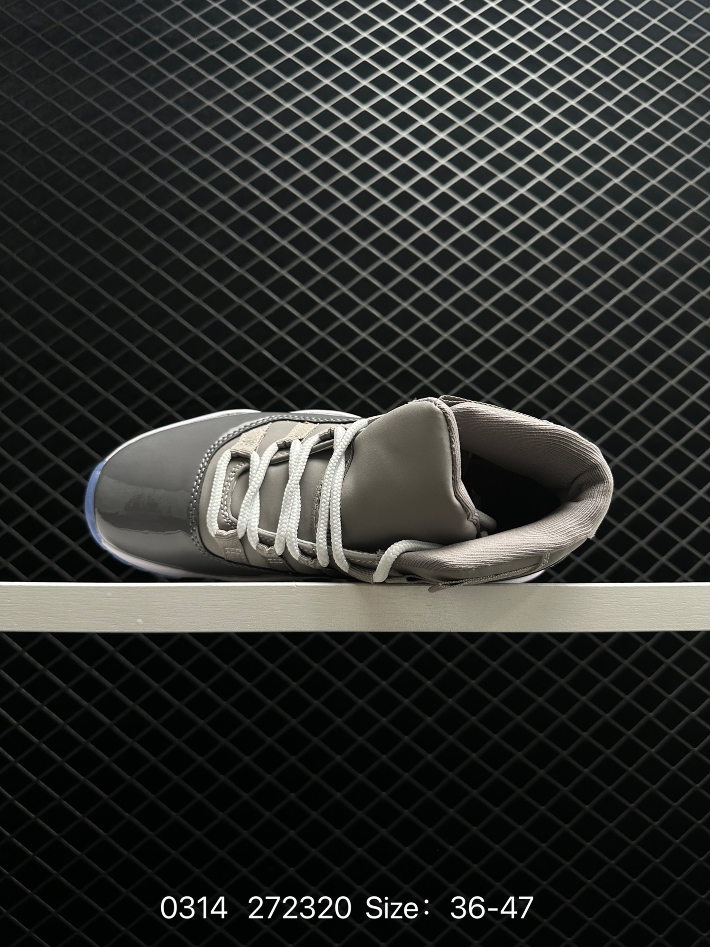 Air Jordan 11 Retro UNC “Win Like '82”